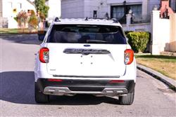 فورد إكسبلورر